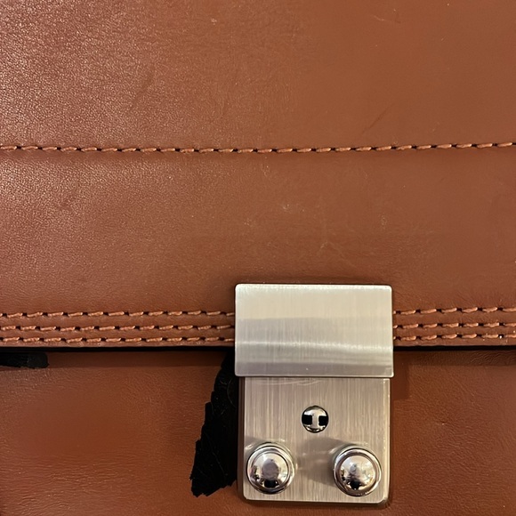 3.1 Phillip Lim Leather Backpack - Picture 5 of 8